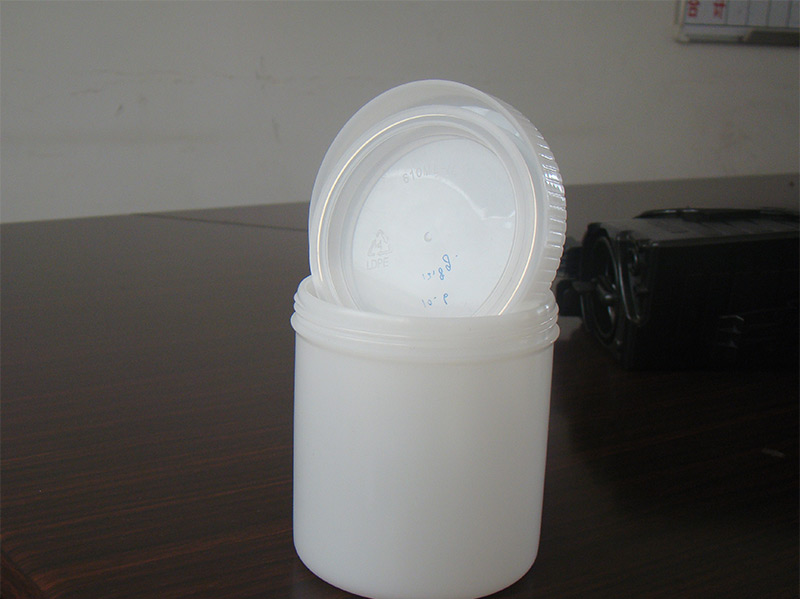 塑料防腐罐